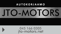 JTO-MOTORS logo